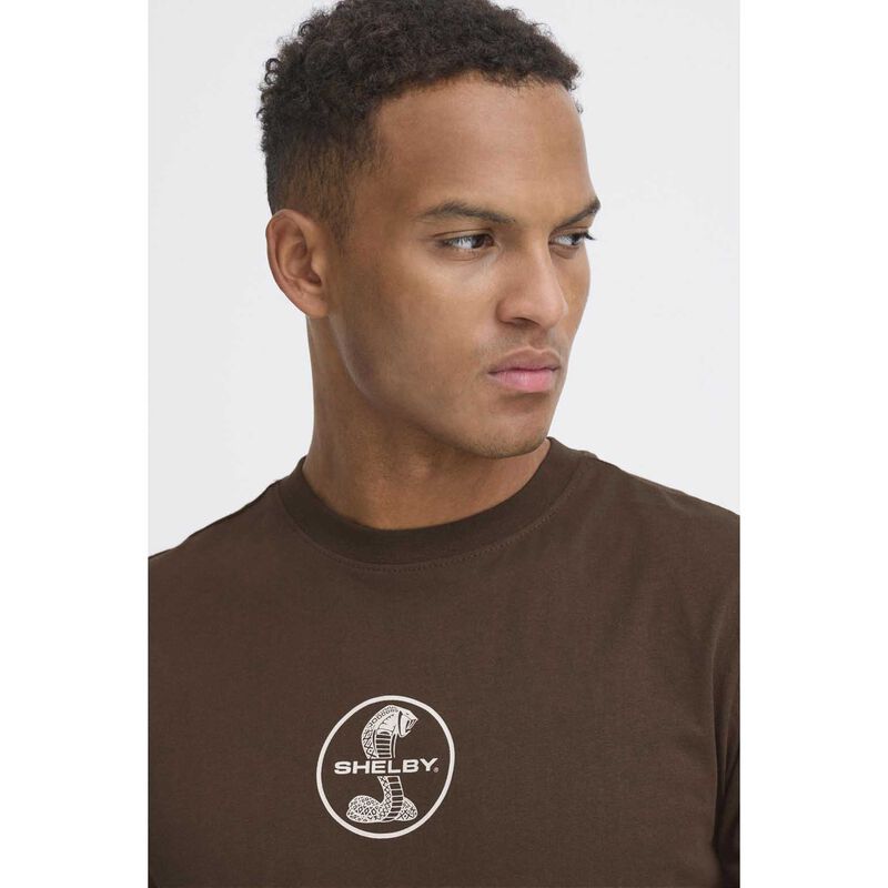 Blend Ralah Shelby Car T-Shirt image number 2